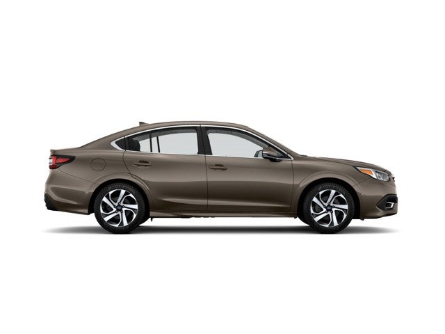 2022 Subaru Legacy Limited