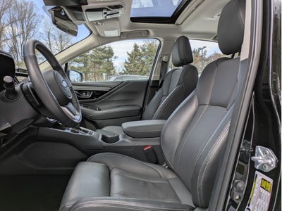 2025 Subaru Legacy Limited