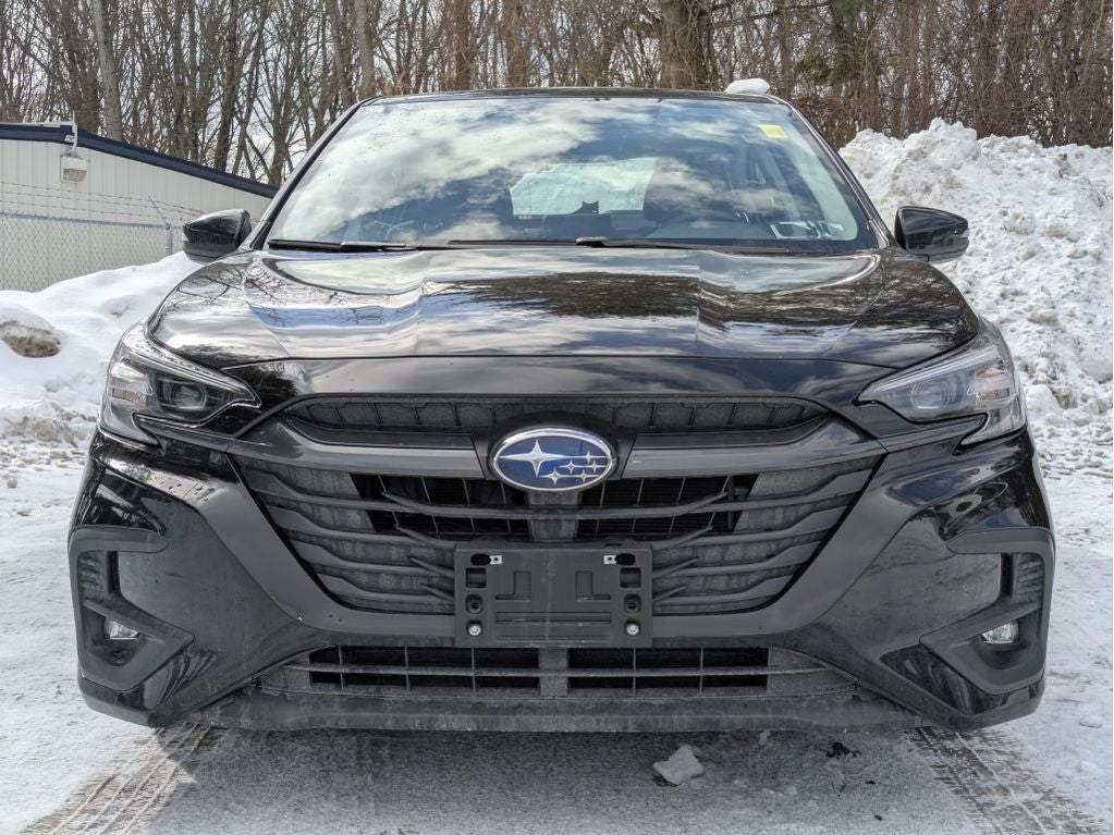 2025 Subaru Legacy Limited