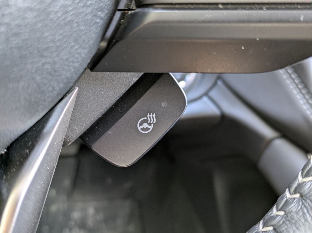 2025 Subaru Legacy Limited