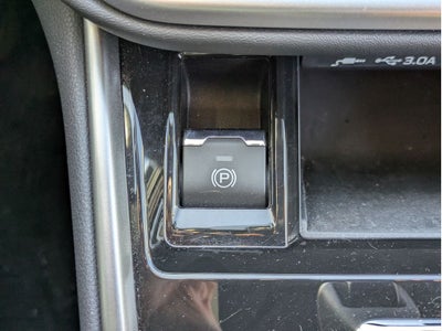 2025 Subaru Legacy Limited