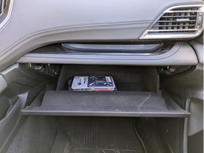 2025 Subaru Legacy Limited