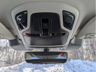 2025 Subaru Legacy Limited