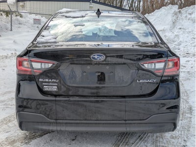 2025 Subaru Legacy Limited