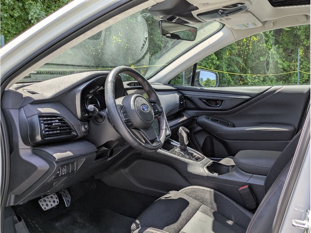 2023 Subaru Legacy Sport