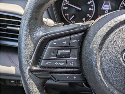 2023 Subaru Legacy Sport