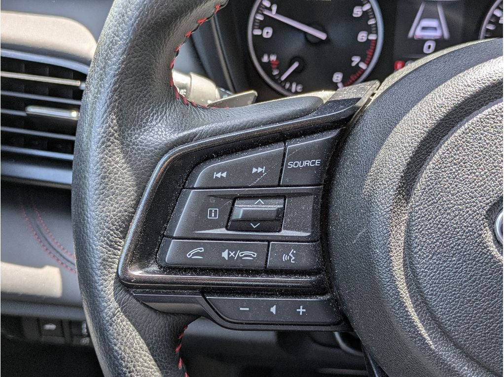 2023 Subaru Legacy Sport