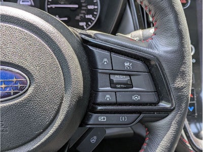 2023 Subaru Legacy Sport