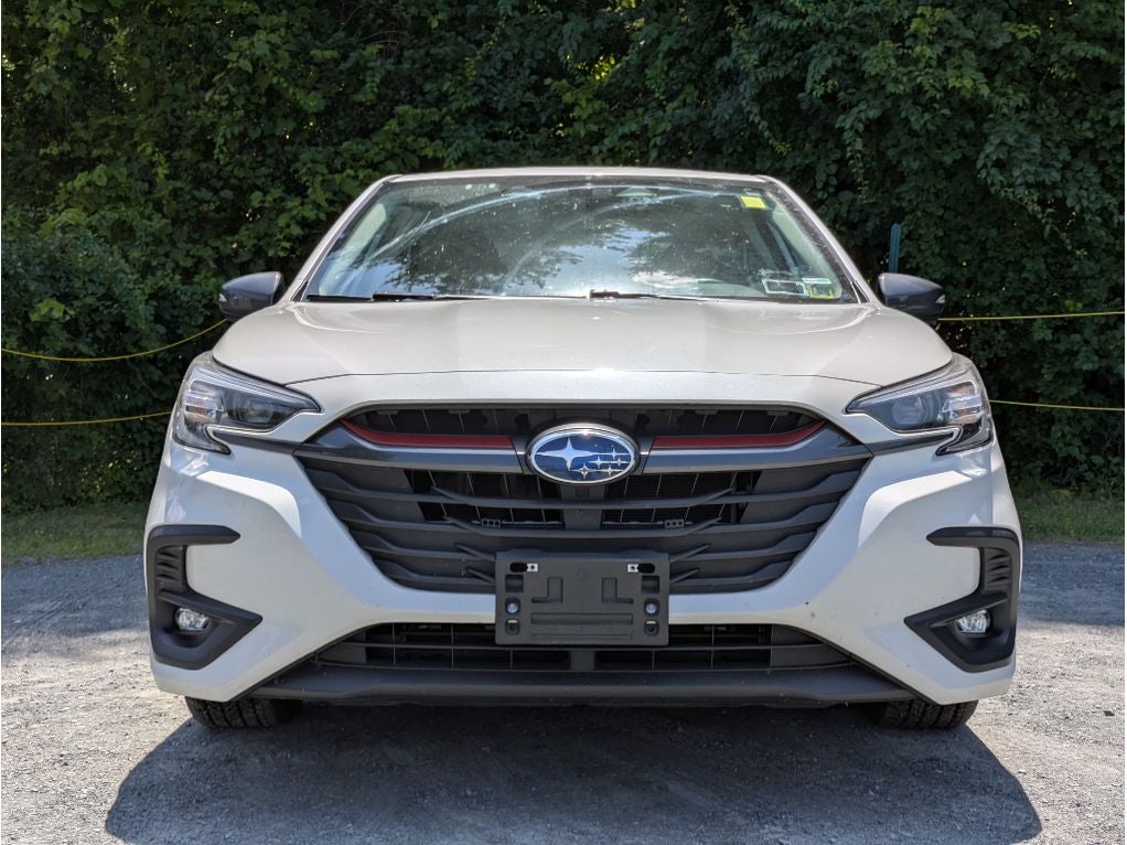 2023 Subaru Legacy Sport