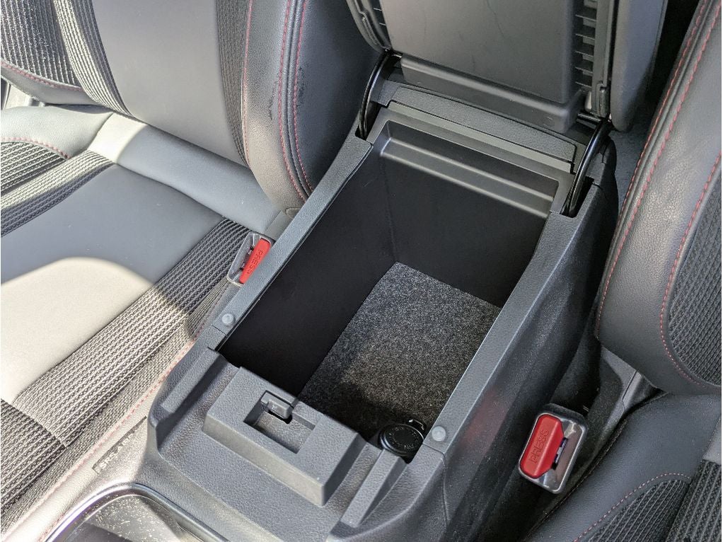 2023 Subaru Legacy Sport
