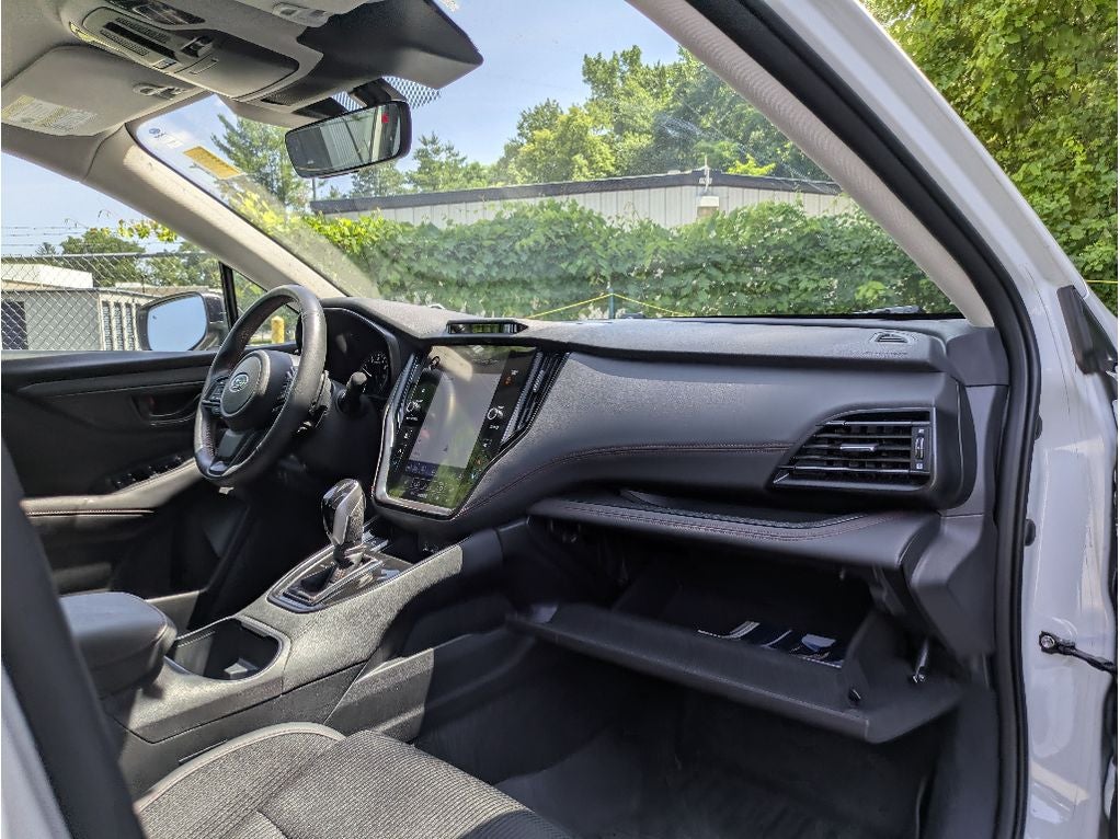 2023 Subaru Legacy Sport
