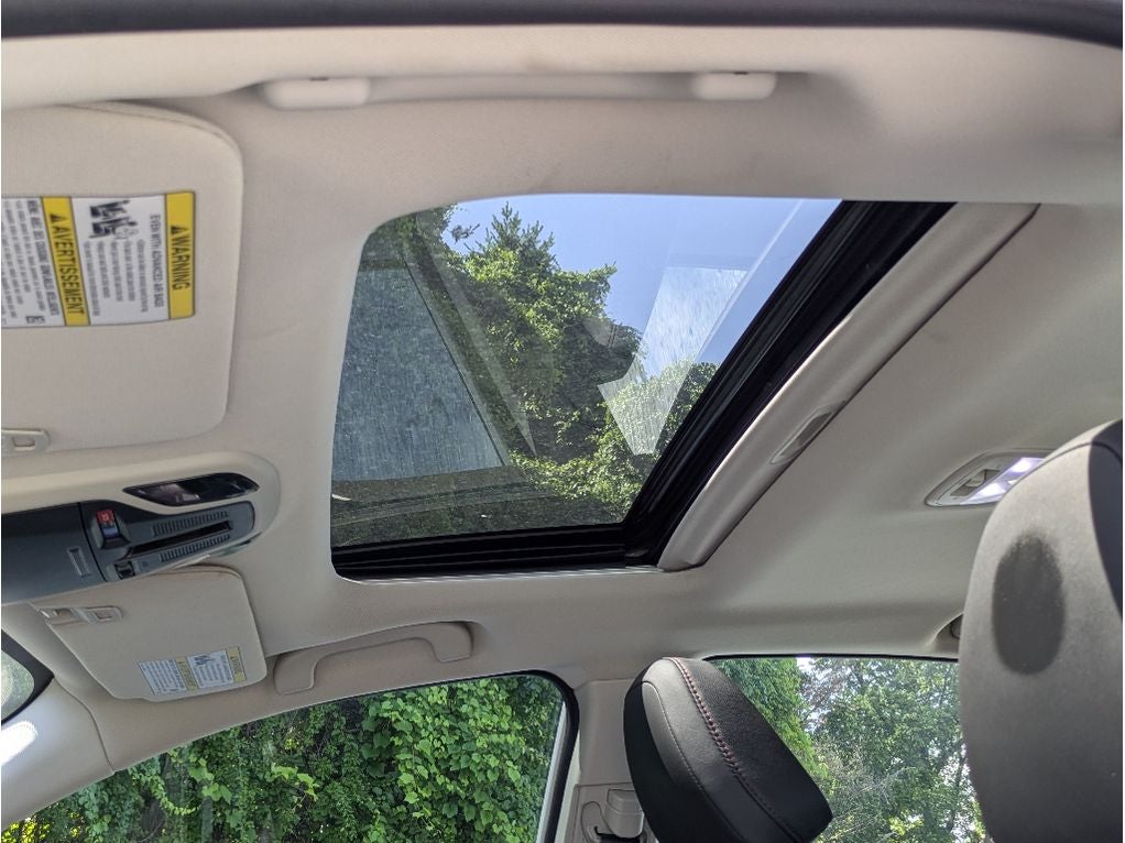 2023 Subaru Legacy Sport