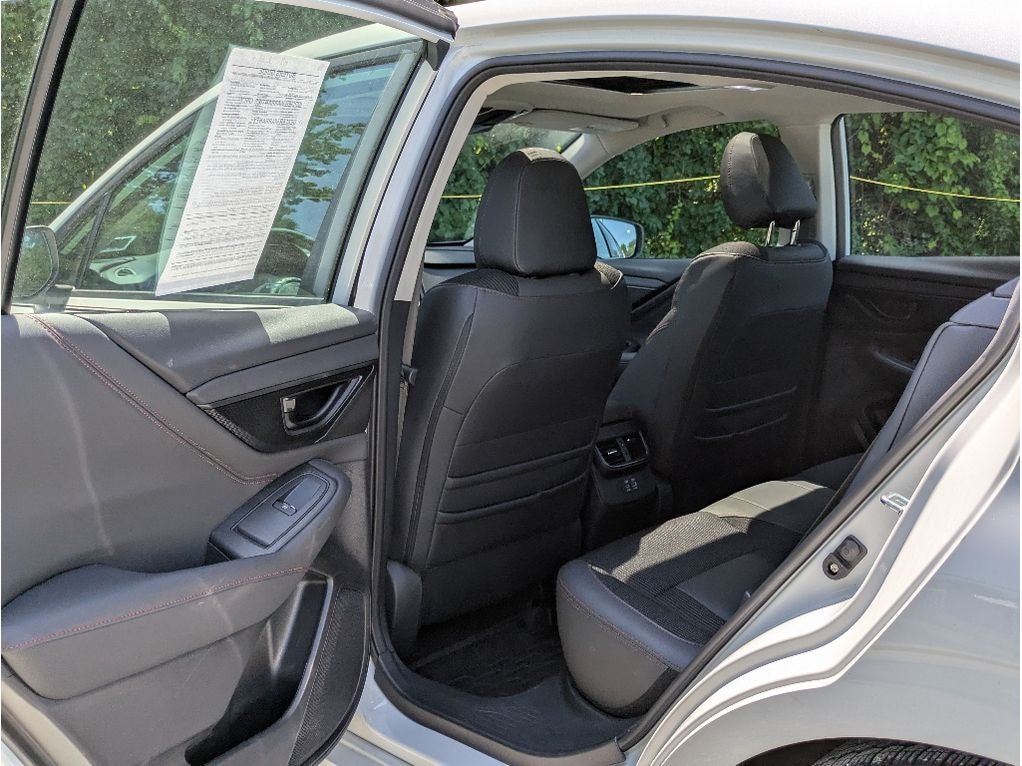 2023 Subaru Legacy Sport