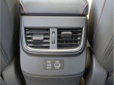 2023 Subaru Legacy Sport