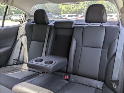 2023 Subaru Legacy Sport