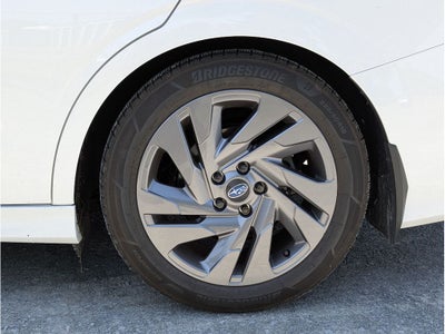 2023 Subaru Legacy Sport