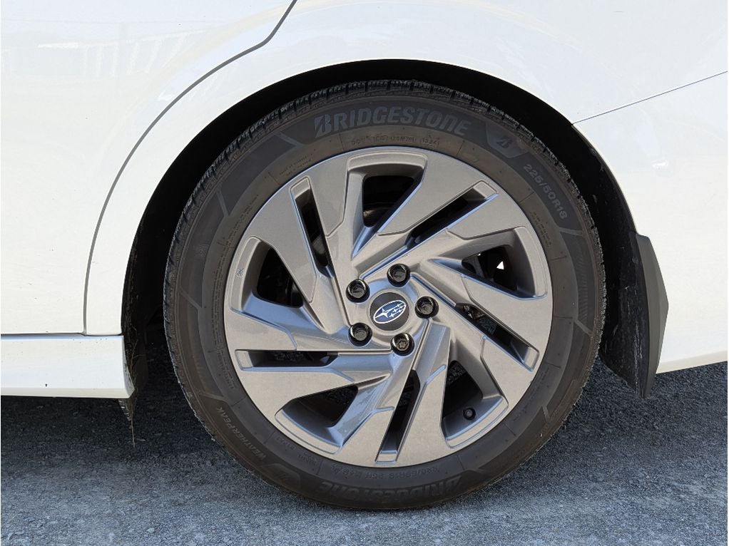 2023 Subaru Legacy Sport