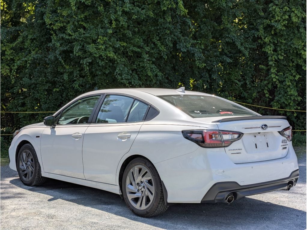 2023 Subaru Legacy Sport