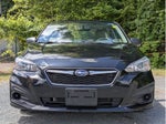 2018 Subaru Impreza 2.0i (CVT)