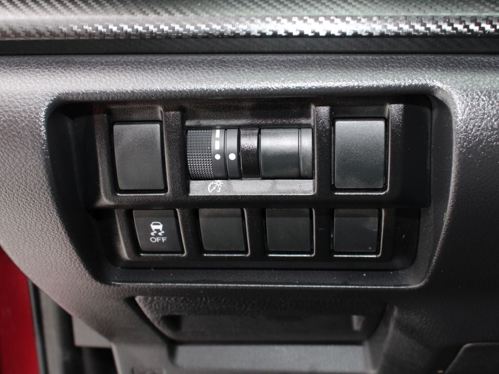 2023 Subaru Impreza Base