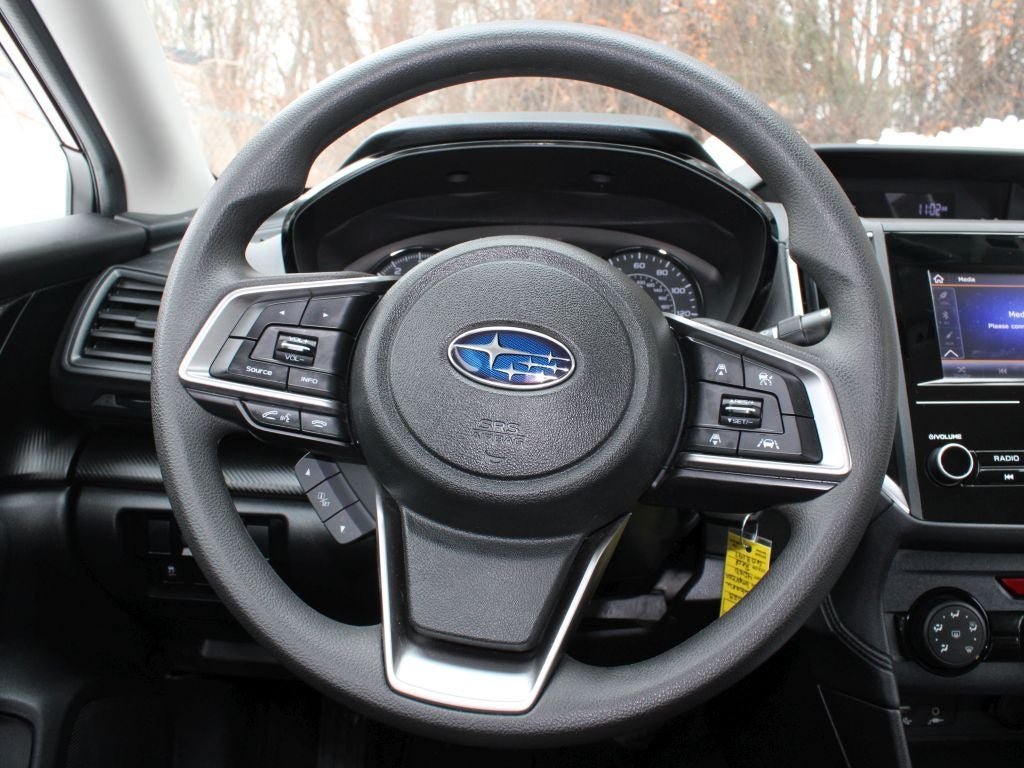 2023 Subaru Impreza Base