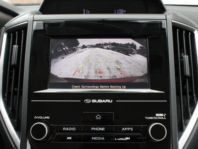 2023 Subaru Impreza Base