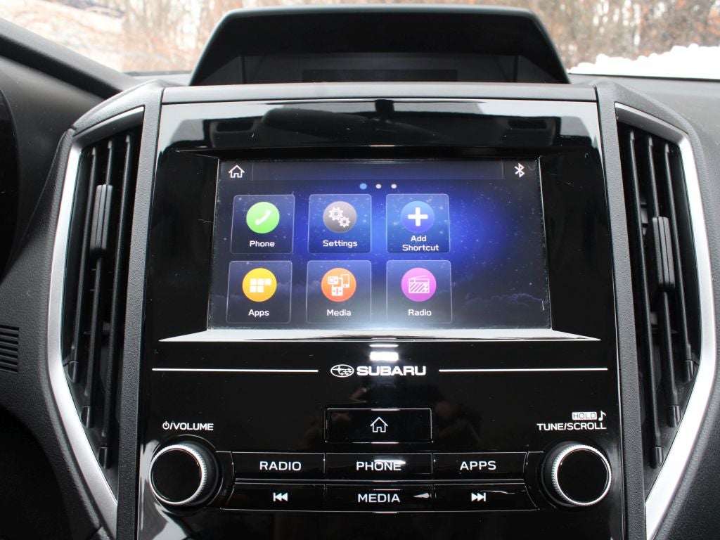 2023 Subaru Impreza Base