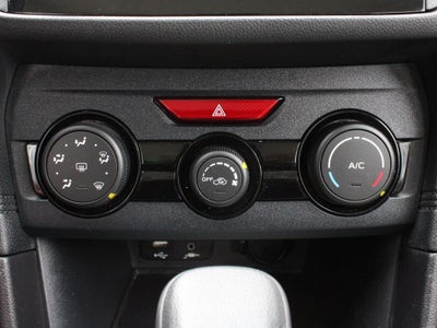 2023 Subaru Impreza Base