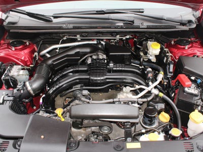 2023 Subaru Impreza Base