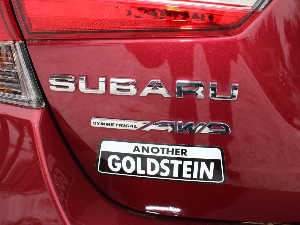 2023 Subaru Impreza Base