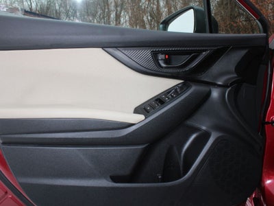 2023 Subaru Impreza Base