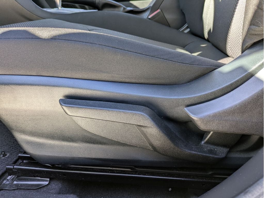 2023 Subaru Impreza Base