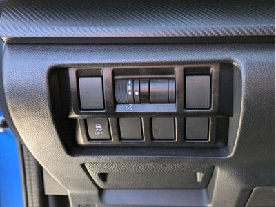 2023 Subaru Impreza Base