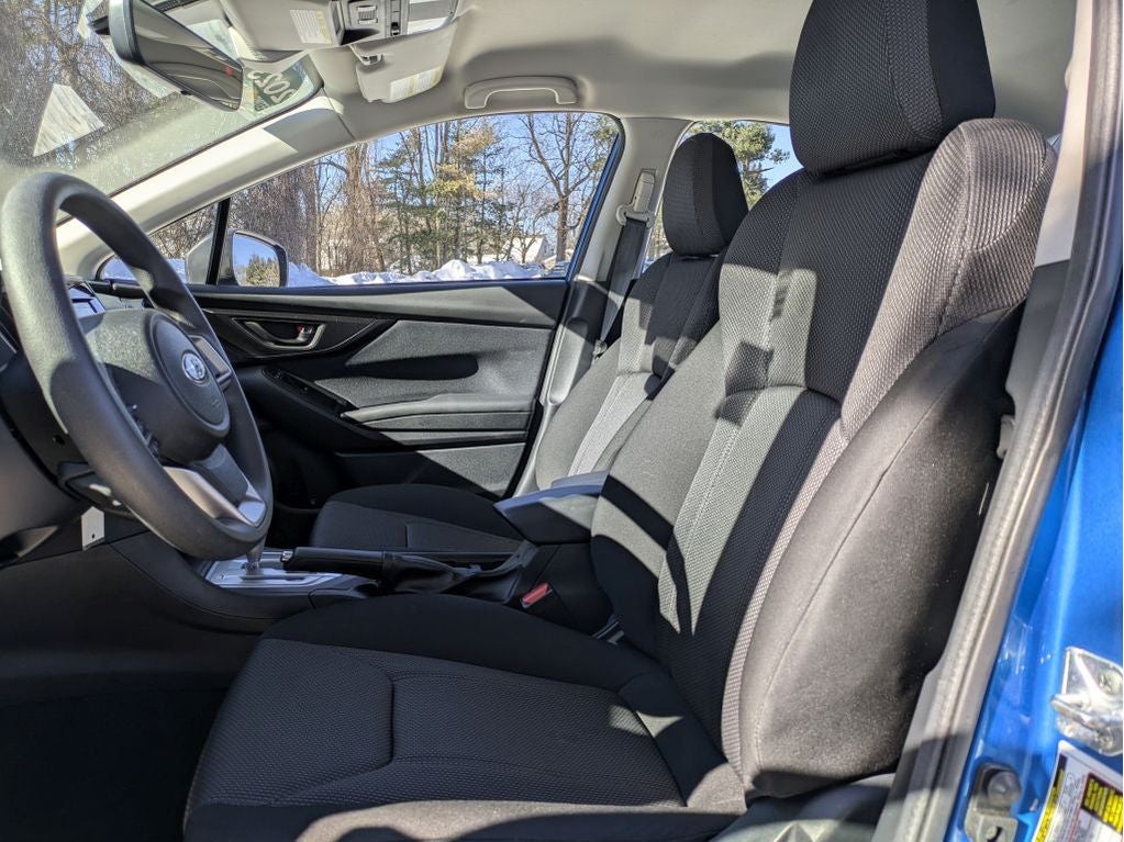 2023 Subaru Impreza Base