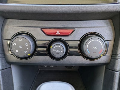 2023 Subaru Impreza Base