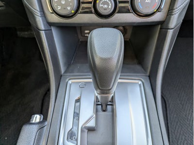 2023 Subaru Impreza Base