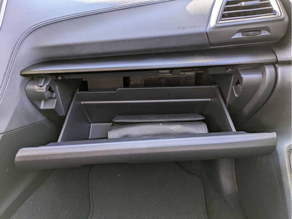 2023 Subaru Impreza Base