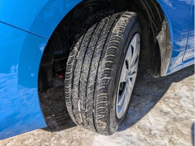 2023 Subaru Impreza Base