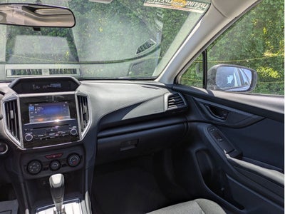 2023 Subaru Impreza Premium