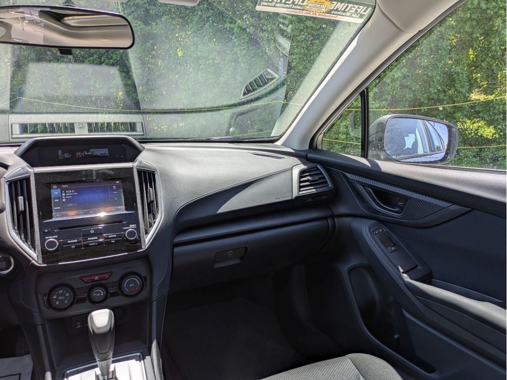 2023 Subaru Impreza Premium