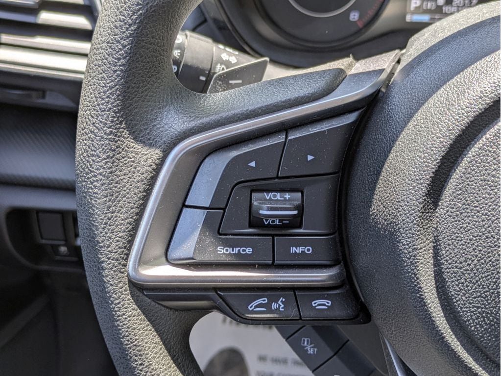 2023 Subaru Impreza Premium