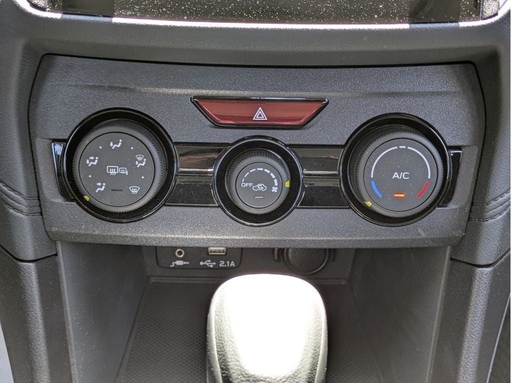 2023 Subaru Impreza Premium
