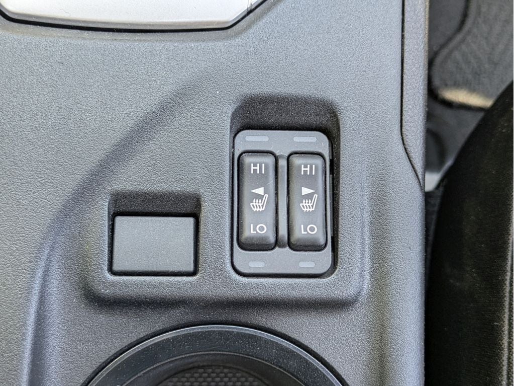2023 Subaru Impreza Premium