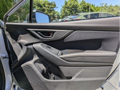 2023 Subaru Impreza Premium
