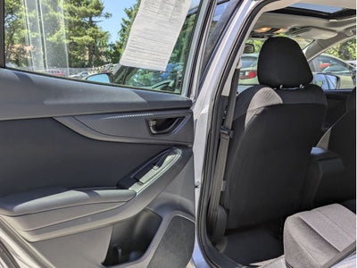 2023 Subaru Impreza Premium