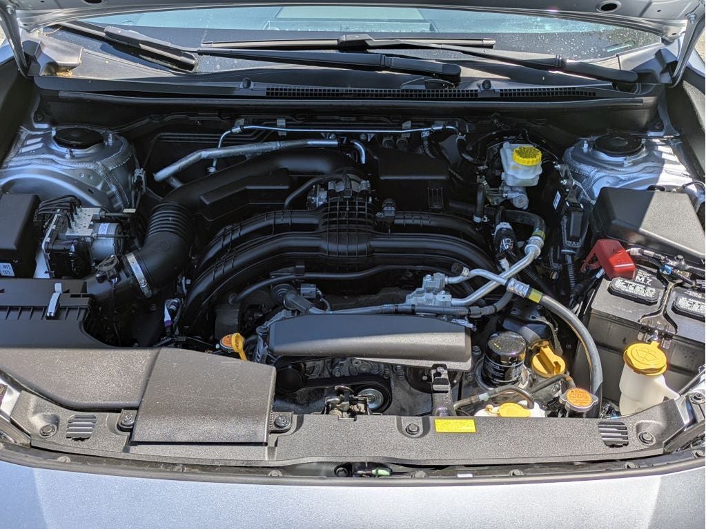 2023 Subaru Impreza Premium