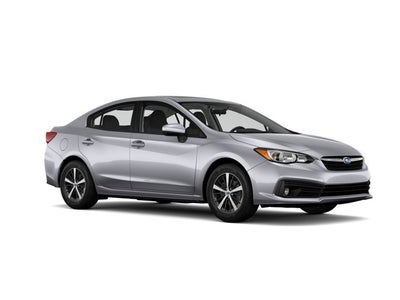 2023 Subaru Impreza Premium