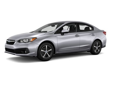2023 Subaru Impreza Premium