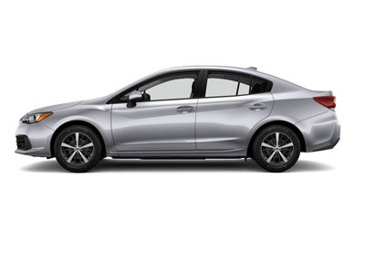 2023 Subaru Impreza Premium