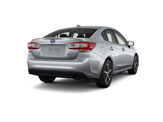 2023 Subaru Impreza Premium